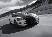 Dodge Viper SRT10 ACR-X